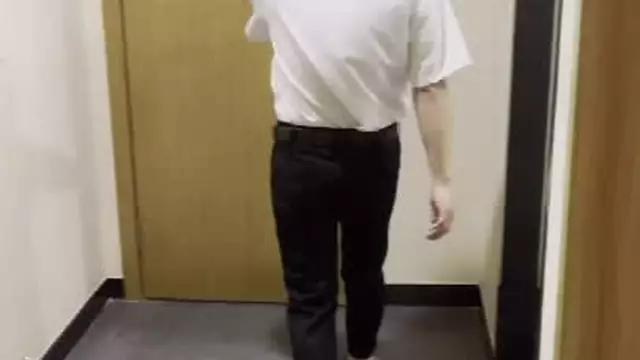 美團外賣小哥 爆操空少