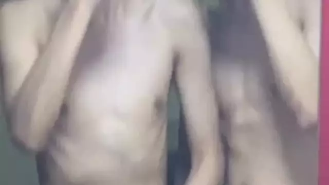 雙人激情宿舍擼射