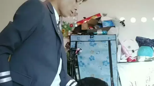 歐少勾引直男兵哥哥