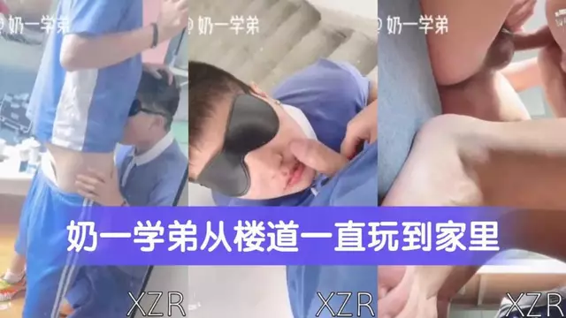 # 肌肉猛男大屌無套操爆學弟嘴巴一個肌肉健碩的學長,用他那根又粗又長的巨根,無套地猛操學弟的嘴巴,享受著口交的快感。學弟的嘴巴被大屌填滿,即將迎來精液的內射。