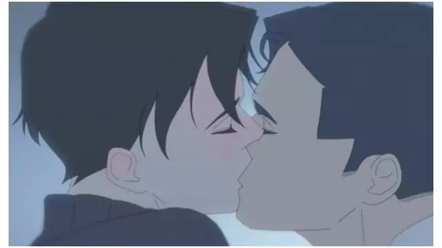 [韓漫]呼吸過度 1 高畫質中文
